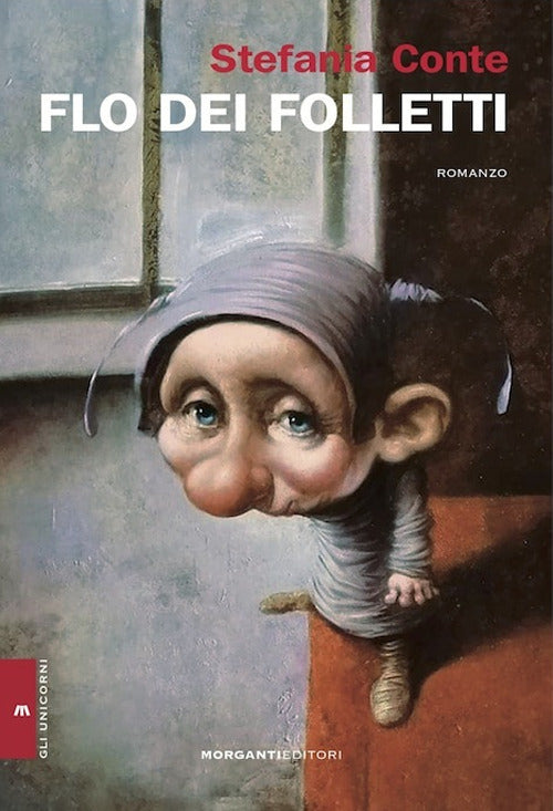Cover of Flo dei folletti