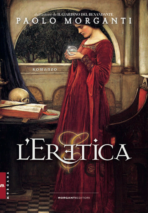 Cover of Eretica