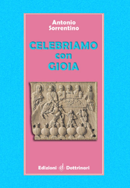 Cover of Celebriamo con gioia