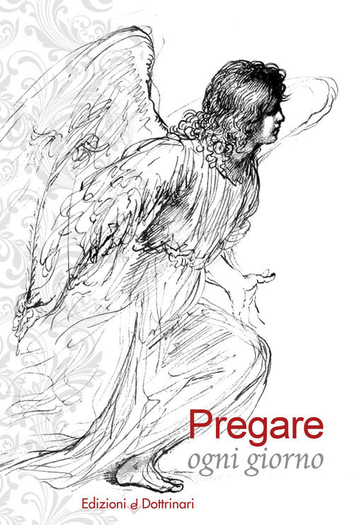 Cover of Pregare ogni giorno