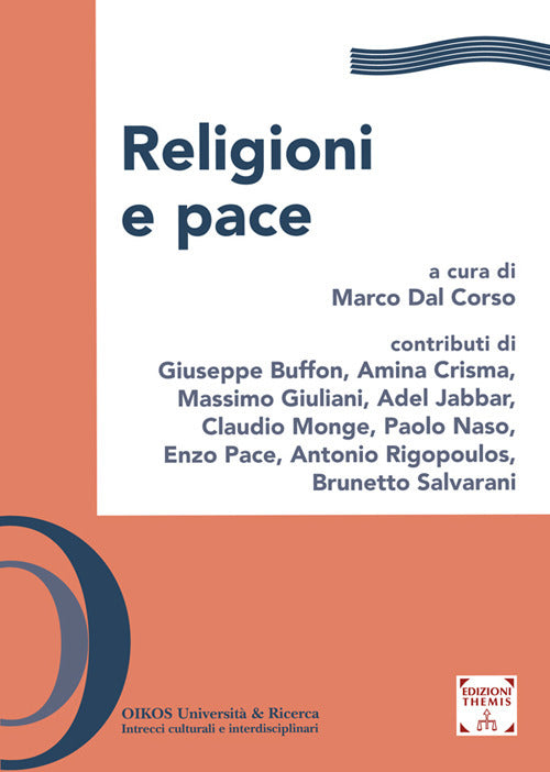 Religioni e pace