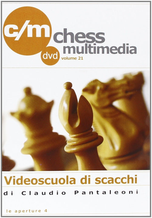 Cover of Repertorio strategico posizionale per il bianco. 2 DVD