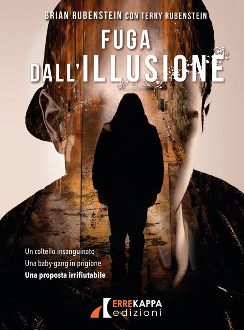 Cover of Fuga dall'illusione