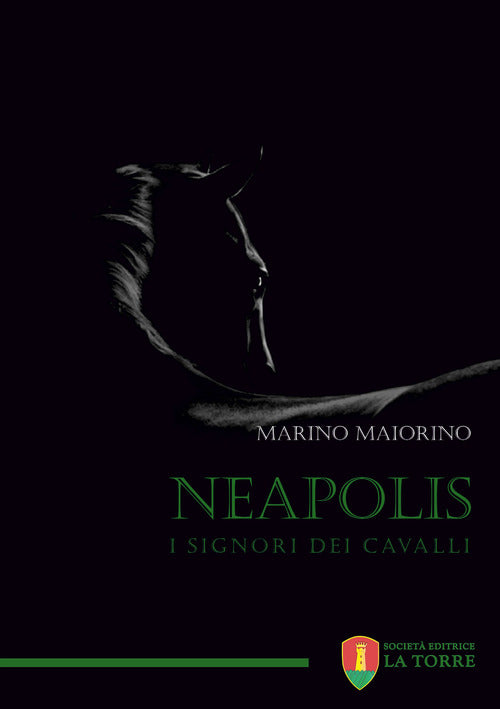 Cover of Neapolis. I signori dei cavalli