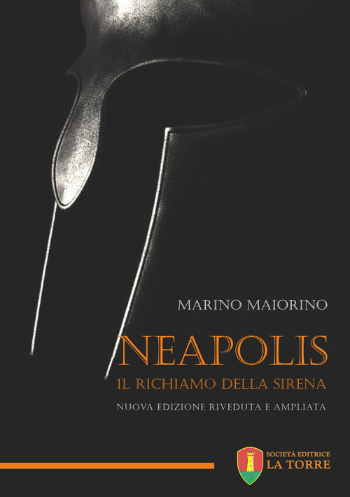 Cover of Neapolis. Il richiamo della sirena