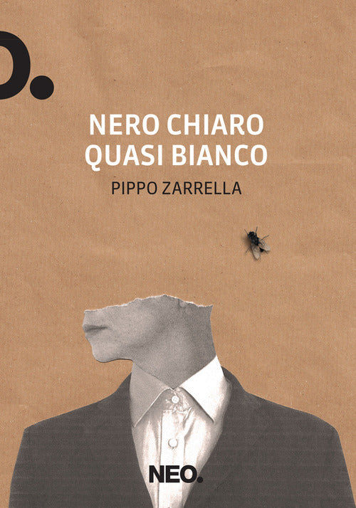 Cover of Nero chiaro quasi bianco