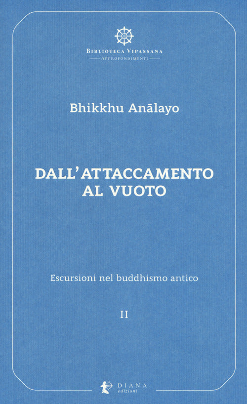 Cover of Escursioni nel buddhismo antico