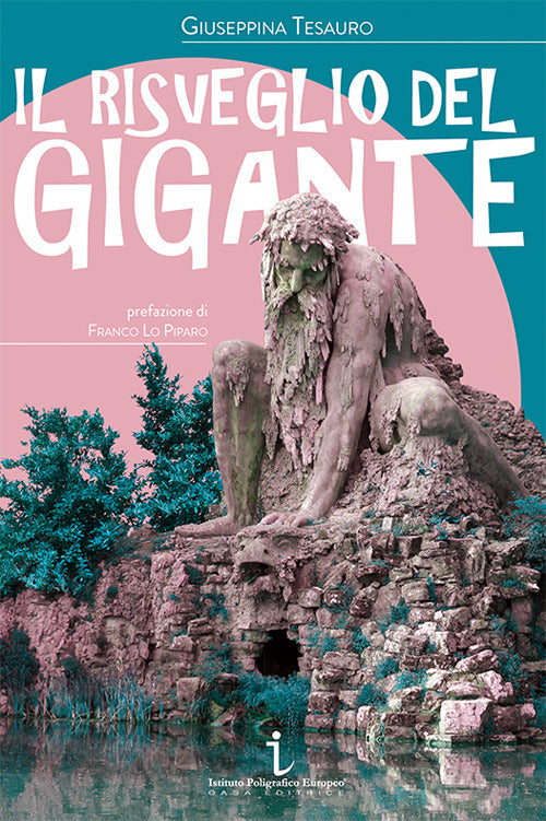Cover of risveglio del gigante