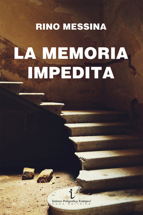 Cover of memoria impedita