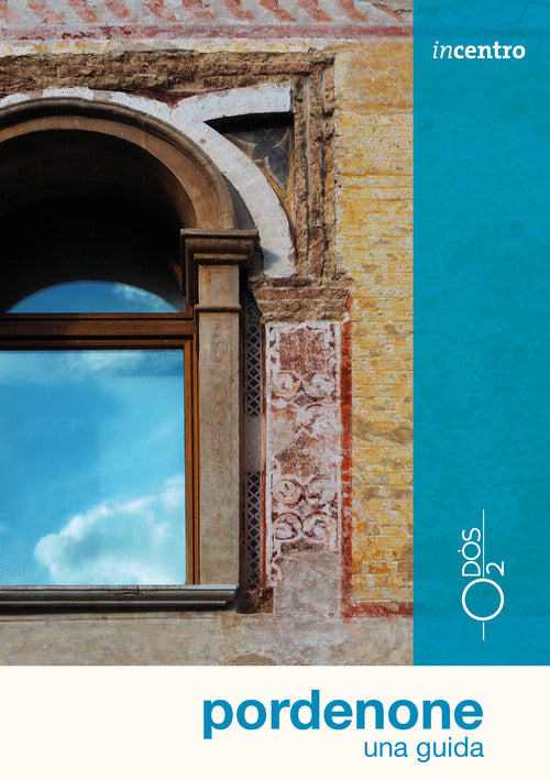 Cover of Pordenone. Una guida
