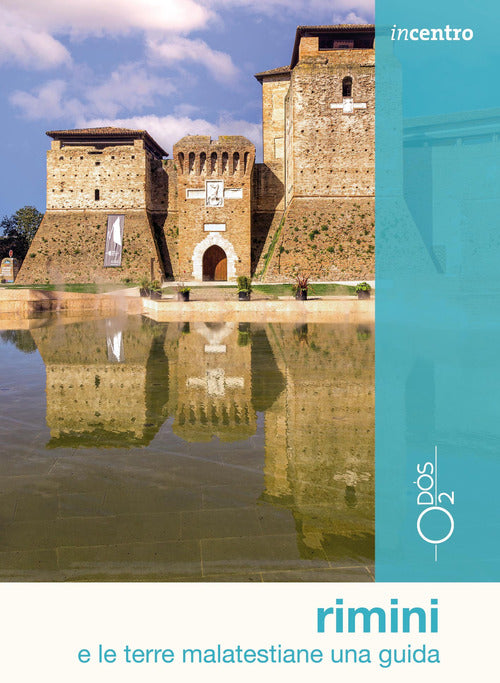 Cover of Rimini e le terre malatestiane. Una guida