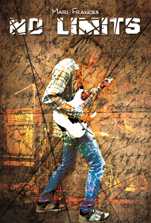 Cover of No limits