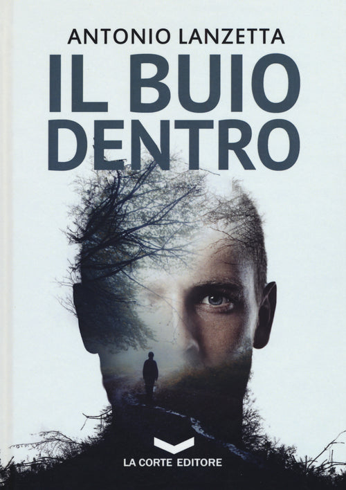 Cover of buio dentro