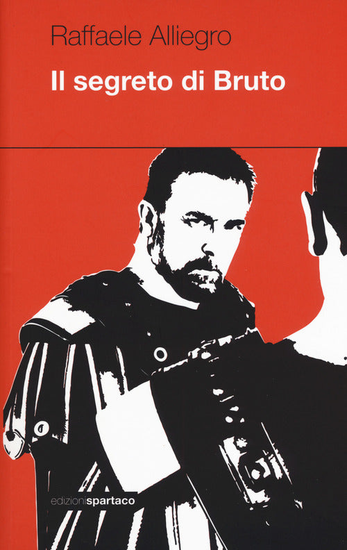 Cover of segreto di Bruto