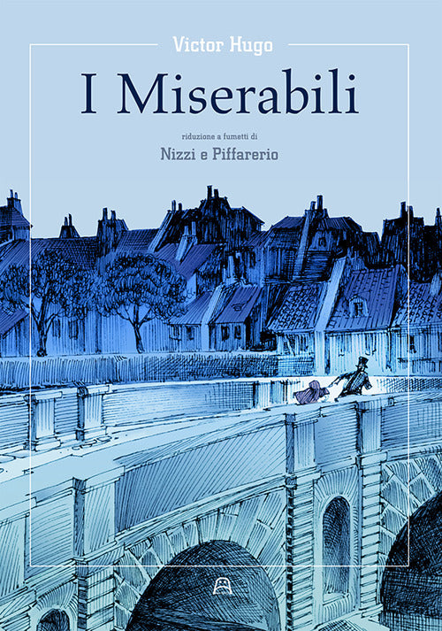 Cover of miserabili