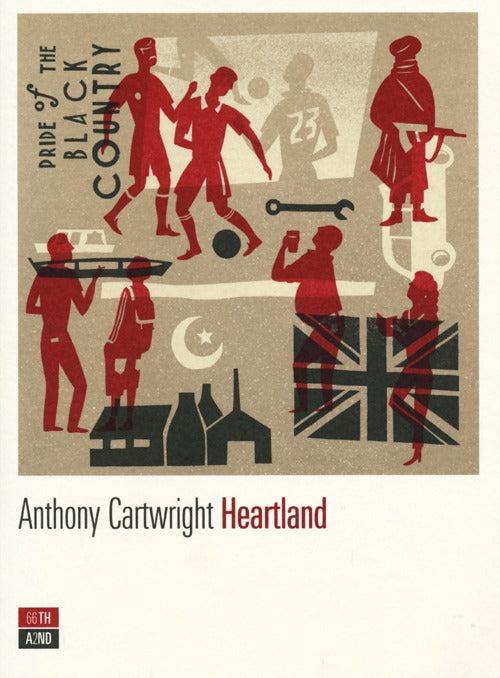 Cover of Heartland