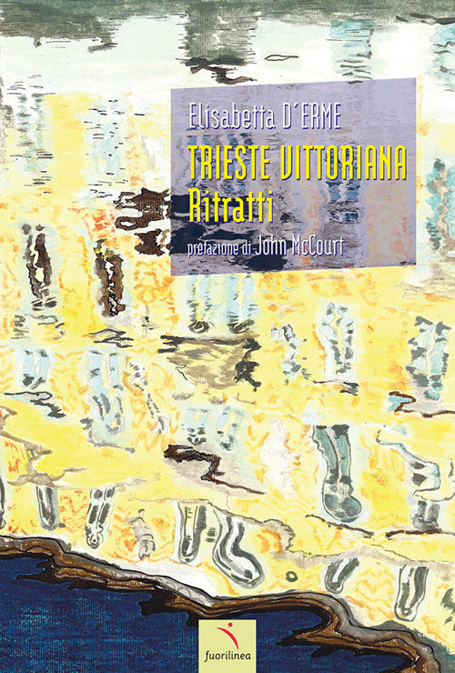 Cover of Trieste vittoriana. Ritratti