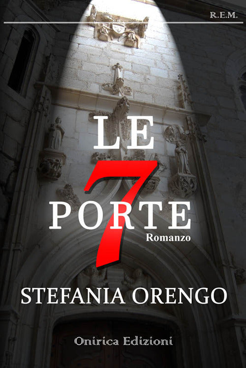 Cover of 7 porte