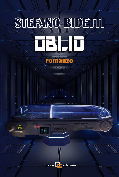 Cover of Oblio