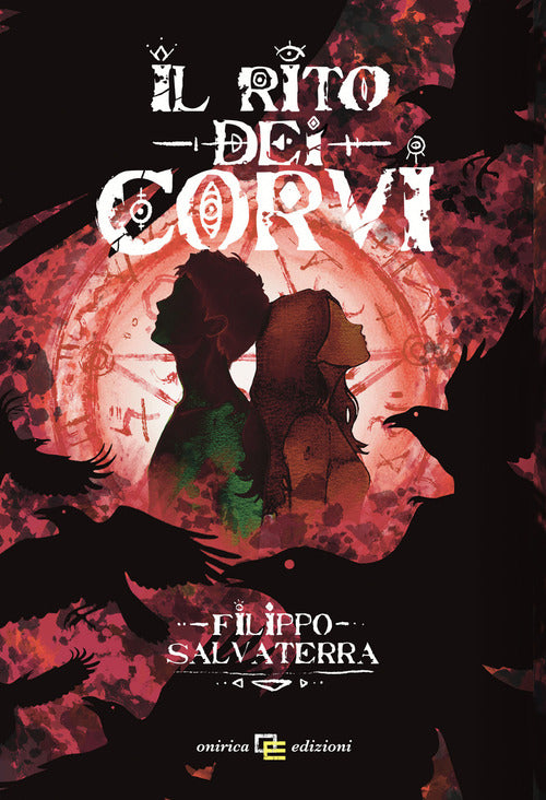 Il rito dei corvi