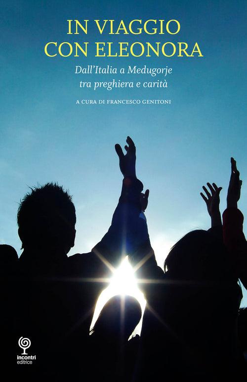 Cover of In viaggio con Eleonora