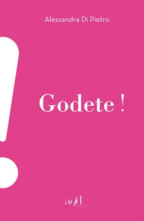 Cover of Godete!
