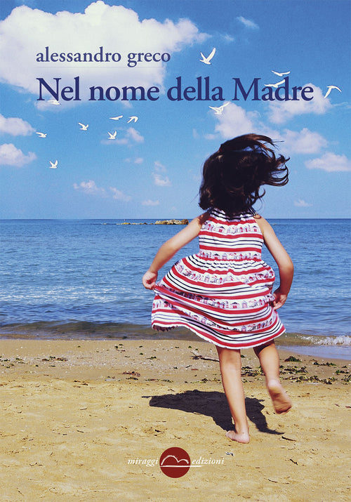 Cover of Nel nome della madre