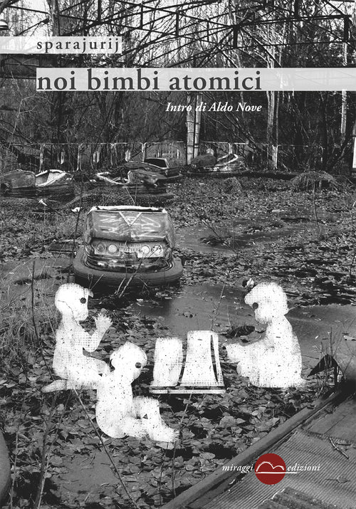 Cover of Noi bimbi atomici