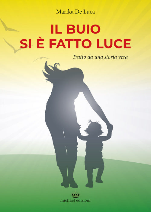 Cover of buio si è fatto luce