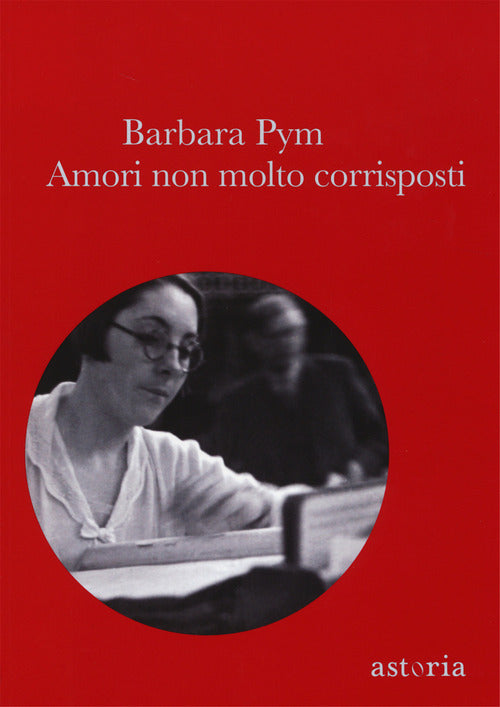 Cover of Amori non molto corrisposti