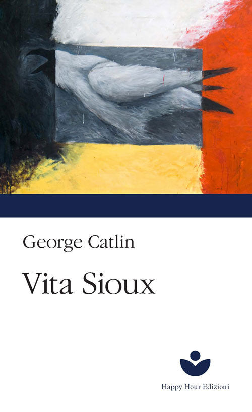 Cover of Vita Sioux