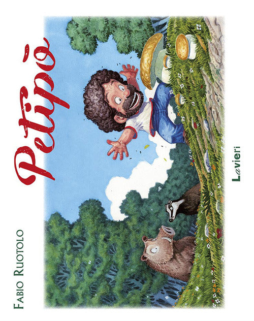 Cover of Petipò
