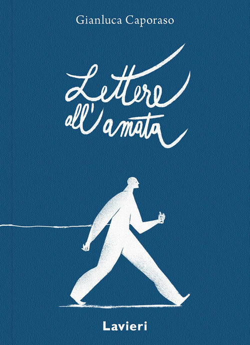Cover of Lettere all'amata