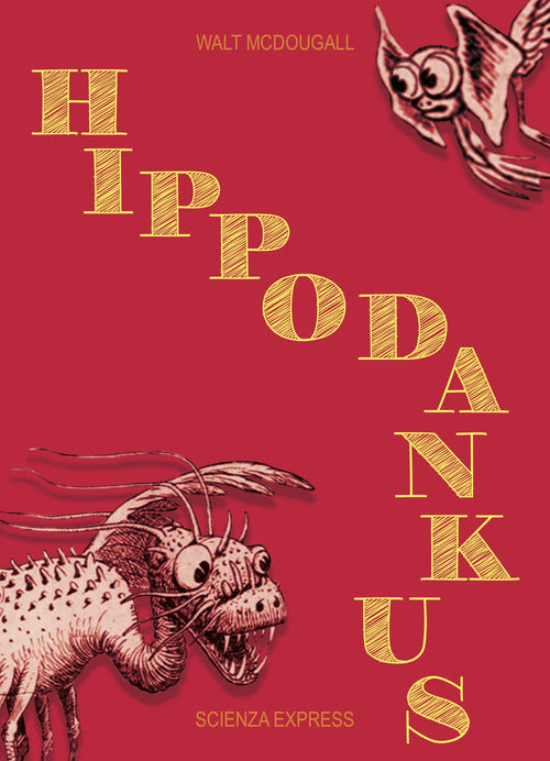 Cover of hippodankus