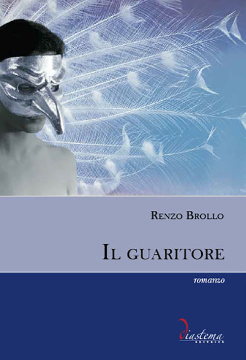 Cover of guaritore