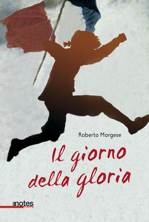 Cover of giorno della gloria