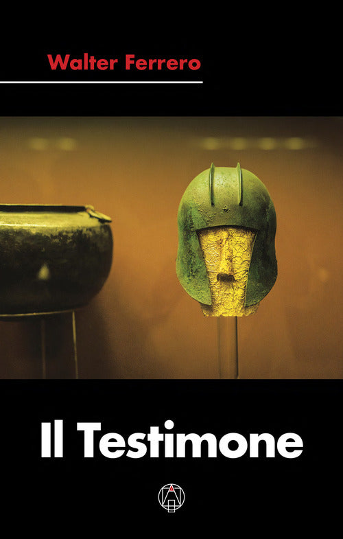 Cover of testimone