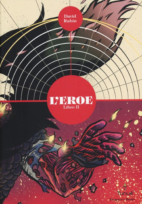 Cover of eroe