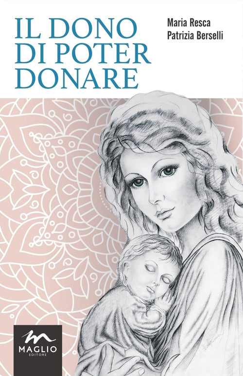 Cover of dono di poter donare