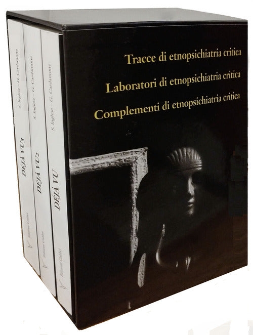 Gi visto tre volte. Una trilogia nomade