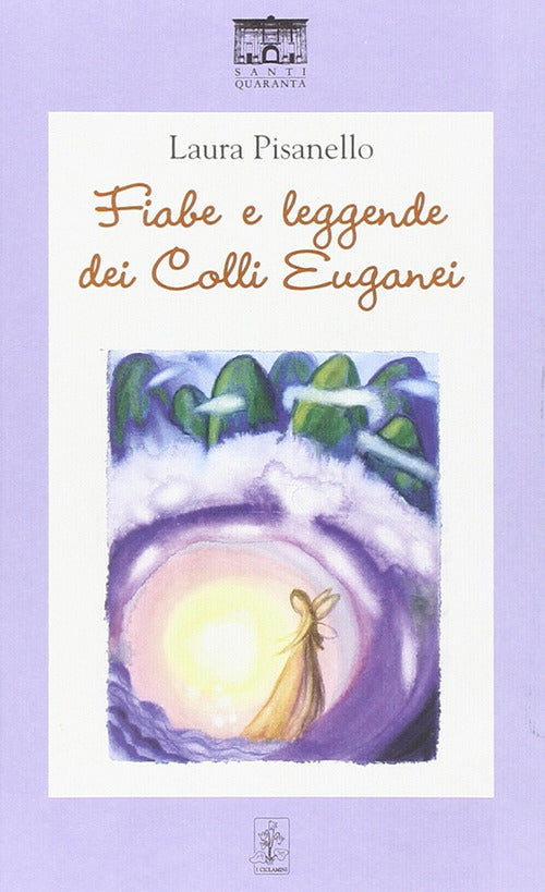Cover of gatto rosso dell'abbazia. Viaggio nelle leggende dei Colli Euganei