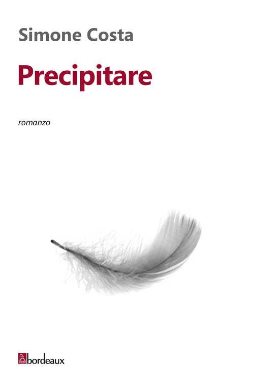 Cover of Precipitare