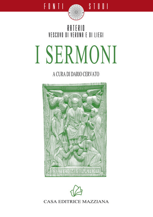 Cover of Sermoni