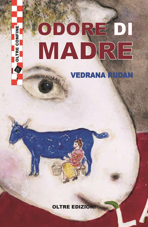 Cover of Odore di madre
