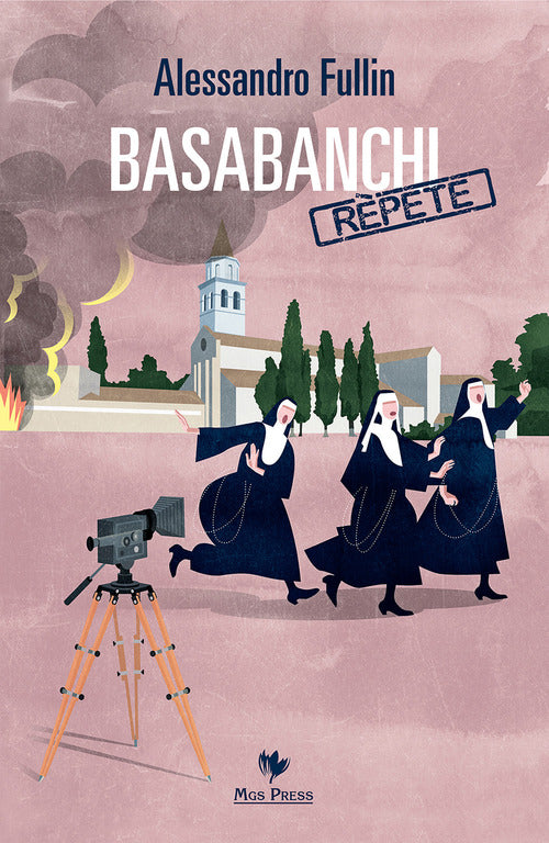 Cover of Basabanchi rèpete