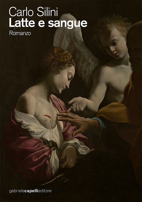 Cover of Latte e sangue