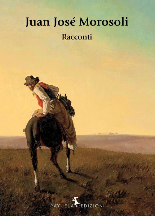 Cover of Racconti