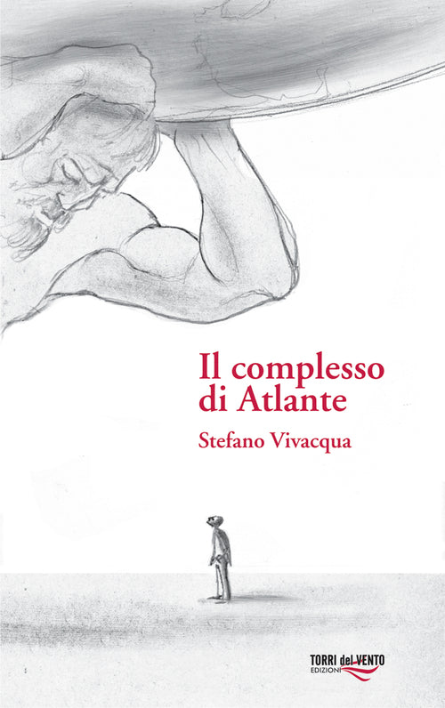 Cover of complesso di Atlante