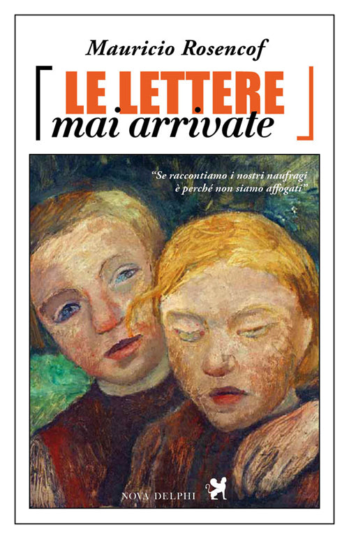 Cover of lettere mai arrivate