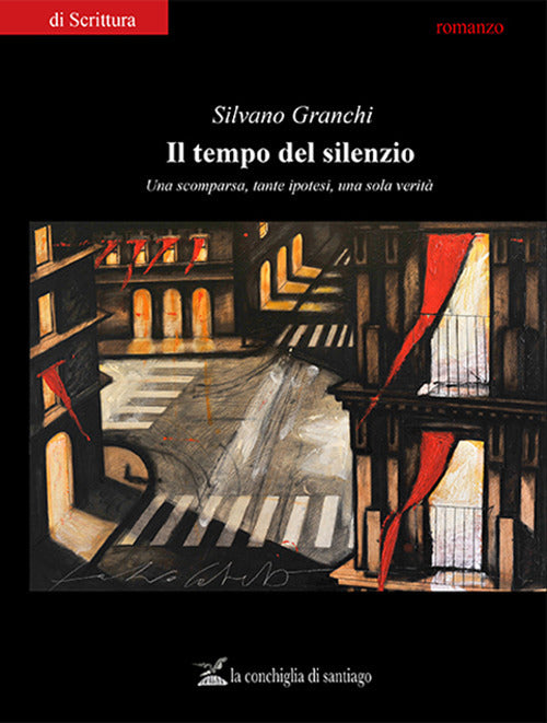 Cover of tempo del silenzio